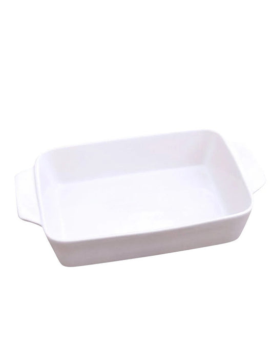 Travessa Retangular de Cerâmica Évora - 1,5L