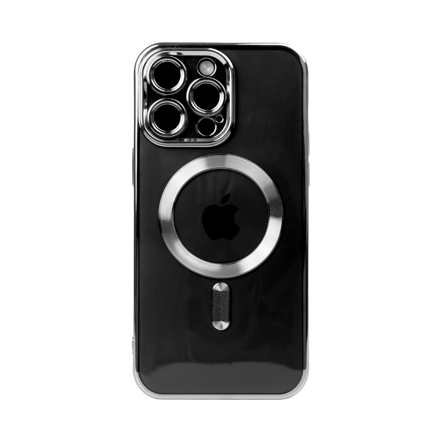 Kit Case Magsafe Para Iphone 14 Pro Max