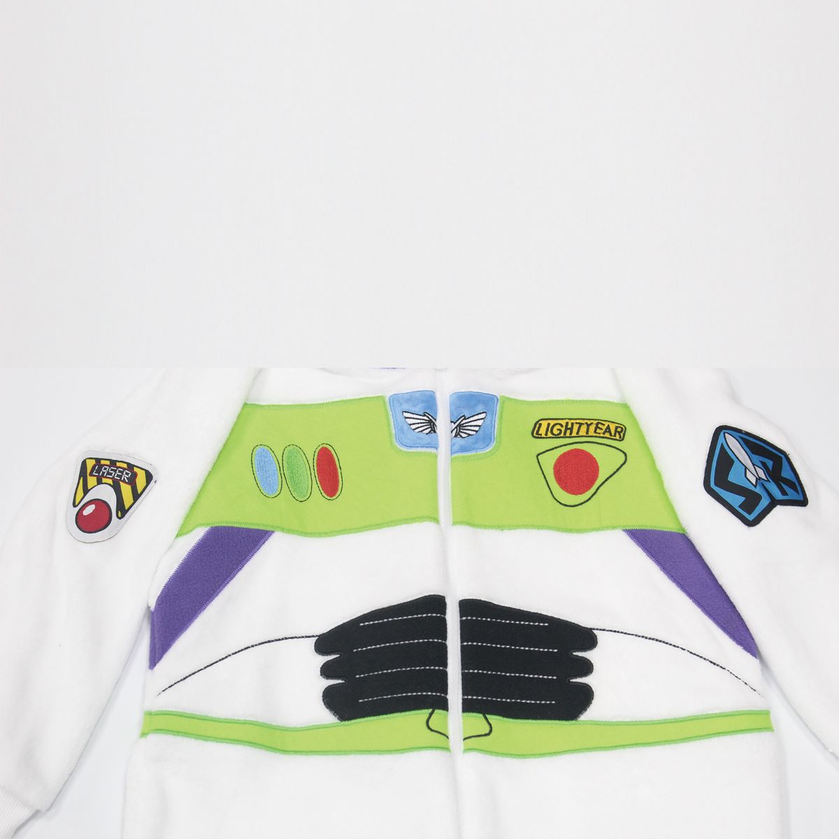 MACACÃO INFANTIL BUZZ LIGHTYEAR - LICENCIADO DISNEY
