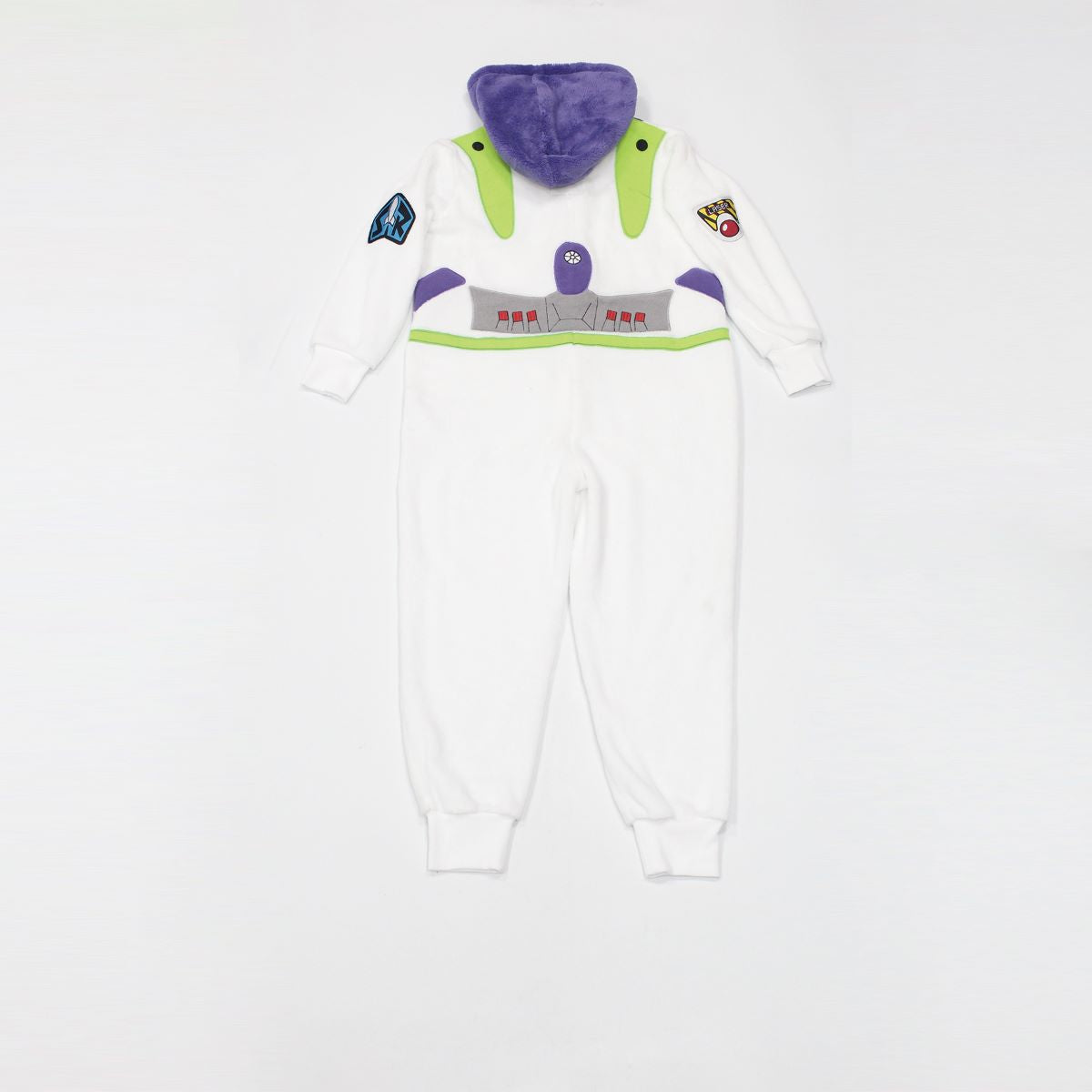 MACACÃO INFANTIL BUZZ LIGHTYEAR - LICENCIADO DISNEY