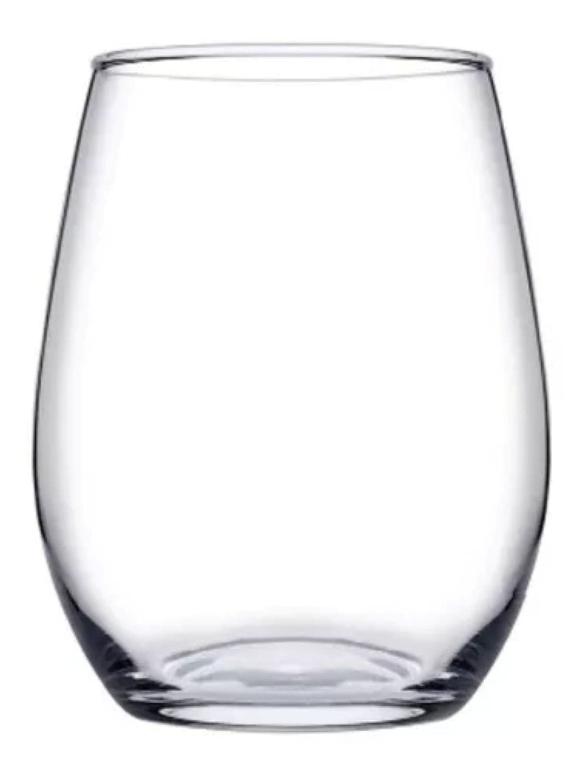 COPO AMBER PARA ÁGUA 440ML - PASABAHCE