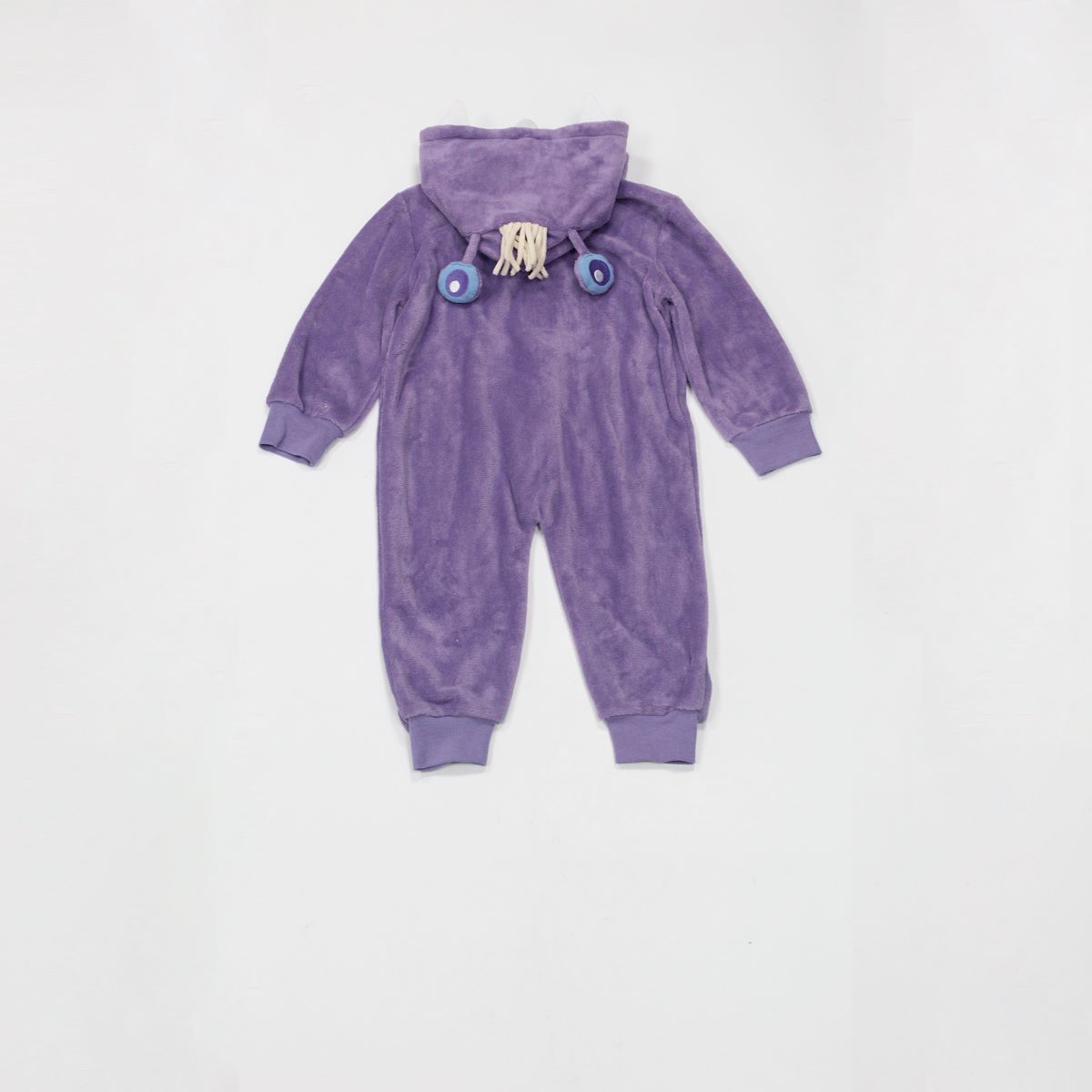 MACACÃO PELÚCIA BABY BOO  - LICENCIADO DISNEY