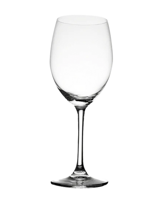 Taça de Vidro Para Vinho - 525ML