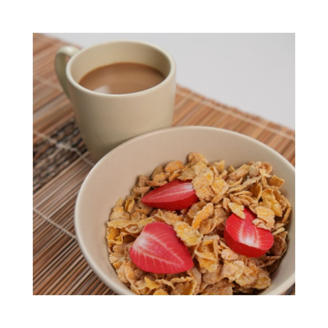 JOGO DE JANTAR MARISCAL AREIA DE CERÂMICA 20PCS